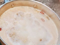 -一席地·本地鸡窝·杭帮鸡火锅(萧山银隆百货店)