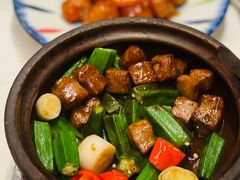 -常来小聚·广州非遗传承餐厅(高德置地店)