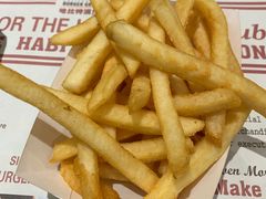-The Habit Burger Grill 哈比特汉堡(爱琴海店)