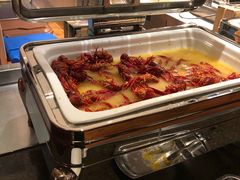 -上海金陵紫金山大酒店·汇海餐厅