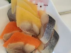 -第六季自助餐厅(北太平庄店)