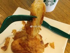 -星巴克(秦皇岛乐都汇店)