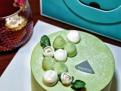 -théATRE 茶聚场(王府中環店)