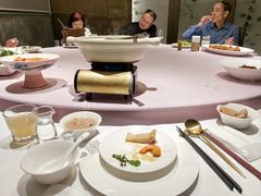 -一澜江宴·江景地标楚菜(江滩公园店)