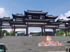 -威海华夏城景区