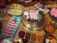 -MIKOMIKO和牛烧肉专门店(南门店)