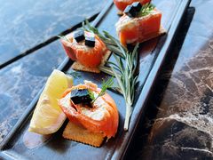 -Lets burger非常汉堡·环球风味(蓝色港湾店)