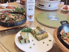 -佤家大院(南门店)