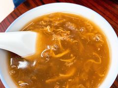 -添發碗仔翅美食