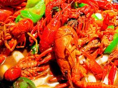 -沪小胖小龙虾(淮海中路旗舰店)