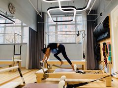 -享受健身·美体塑形馆