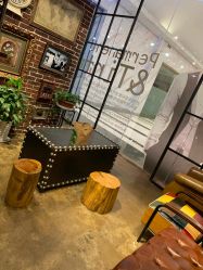 -P.STYLE 派斯造型