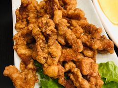 -野山椒老火锅(德胜营子店)