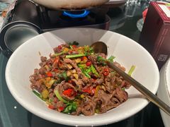 -喜棠·长沙家宴·海鲜·湘菜(麓谷店)