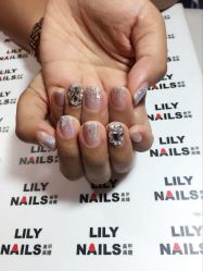 -LILY NAILS美甲美睫