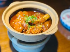 -图味美小黄鱼·景德菜(浙江路店)