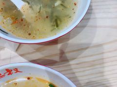 -肥叔锅贴(蓝旗街店)