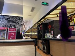 -老板恋上鱼(荣盛广场店)