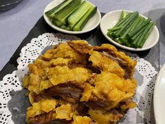 -陆壹捌餐厅(五大道店)