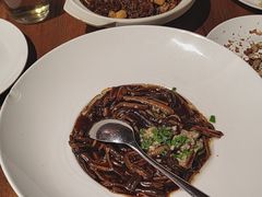 -金枝玉叶上海人家食府(三里河店)