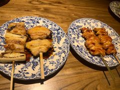 -鸟幸 TORISAKI 炭火居酒屋