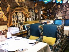 大堂-魔膳厨房·果木牛排·西餐厅(MM2店)