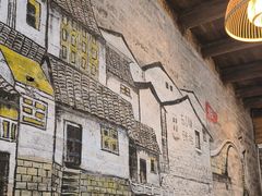 -61号餐吧(兴坪古镇漓江店)