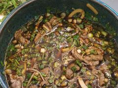 -君霖海鲜私房菜(春柳店)