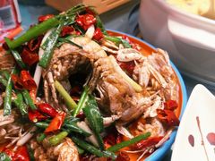 -金龙·打边炉(南京西路店)