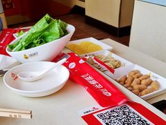 -彤德莱火锅(诸城繁荣路店)