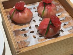 -蔡澜点心·粤菜(嘉里中心店)