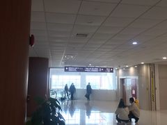 -复旦大学附属华山医院(虹桥院区)