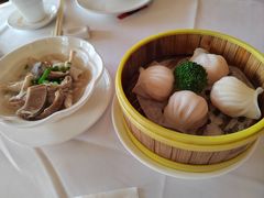 -顺德喜来登酒店·采悦轩