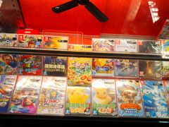 -百老汇(海港城海洋中心店)