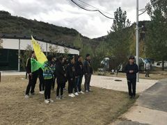 -319集结地真人CS·团建·轰趴体验馆·室内(超极合生汇店)