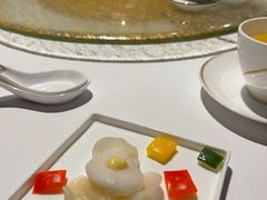 -唐阁(香港朗廷酒店)
