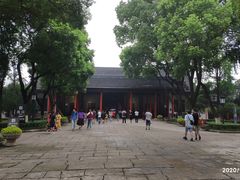 -南京中国近代史遗址博物馆(南京总统府)