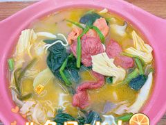 砂锅麻辣烫-金陵杨胖子·砂锅麻辣烫(迈皋桥店)