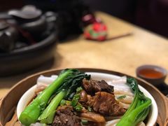 -喜鹊茶点.啫煲(车陂店)