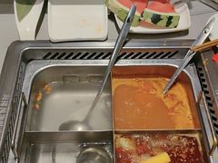 -海底捞火锅(吾悦广场店)