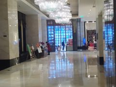 -万达文华酒店·美食汇自助餐厅