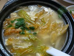 -闫家驴肉老店(华电一校店)