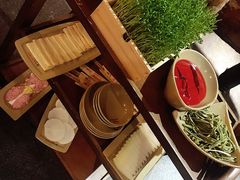 -渝味晓宇火锅(合川路店)