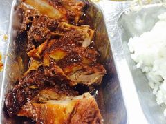 酱鸭-华东政法大学第二食堂(松江校区)