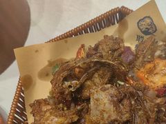 -聆桂烤鸭·金奖烤鸭(静联广场店)
