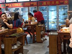 -串掌门砂锅串串香(后瑞店)