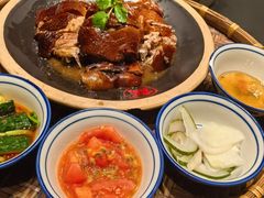 -广府乡下·饭庄(新港东路店)