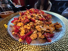 -纳瓦新疆菜(银都店)