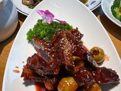 -食鸡公社辣子鸡·潍坊菜·烧烤