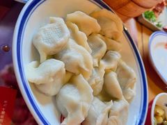 -新兴园饺子馆(北京百子湾店)